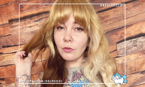 APClips Names Delphoxi Creator of the Month For December