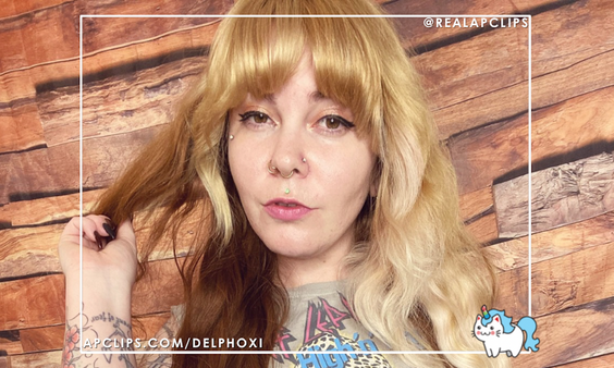 APClips Names Delphoxi Creator of the Month For December