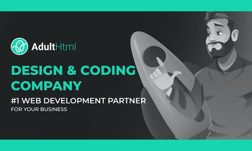 AdultHTML.com Launches Annual Winter Sale on Services