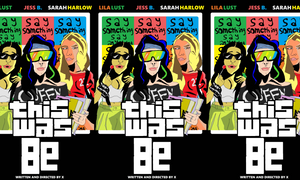 Director X Releases Prequel to 'This Was 9D'