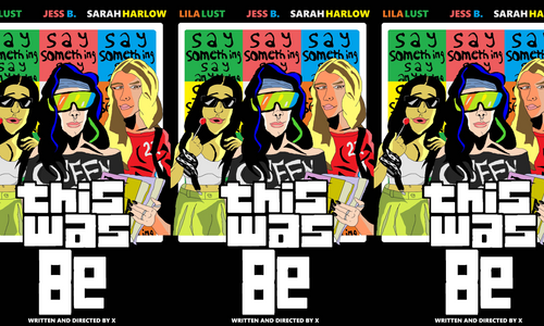 Director X Releases Prequel to 'This Was 9D'