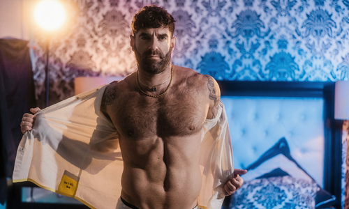 Ken Feels Earns Multiple AVN Nominations