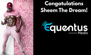 Sheem the Dream Nominated for AVN's Best Tag-Team Sex Scene
