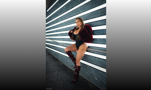 Carmela Clutch Nominated for AVN Fan Awards' Most Amazing Ass