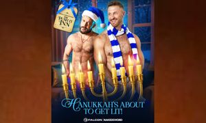 Sir Peter, Paul Wagner Star in Latest 'Bred & Breakfast' Episode