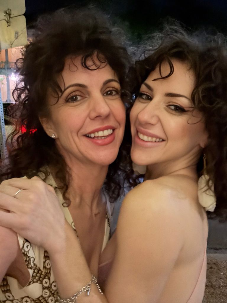 Savvy Star and Your Favorite Mommy