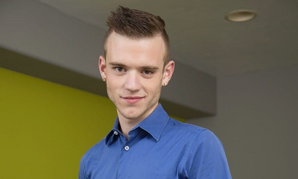 Former Next Door Studios Exclusive Scott Finn Dies at 27