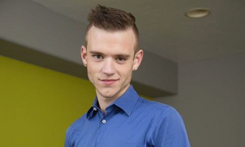 Former Next Door Studios Exclusive Scott Finn Dies at 27