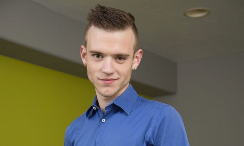 Former Next Door Studios Exclusive Scott Finn Dies at 27