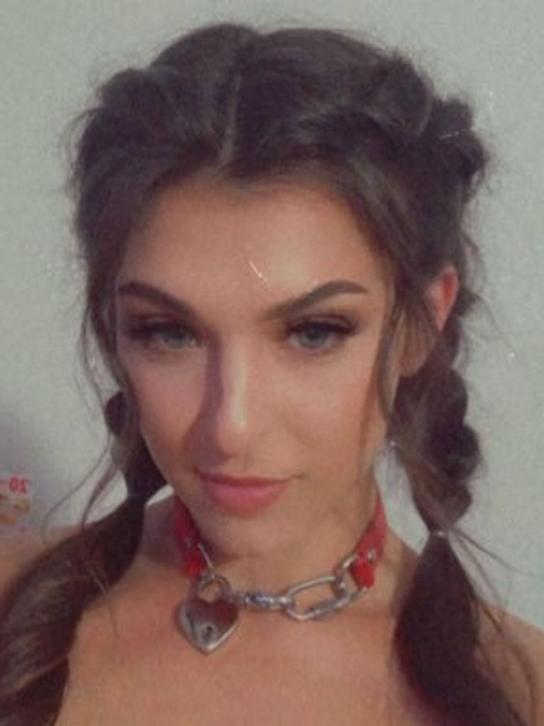 Leah Gotti and Diney