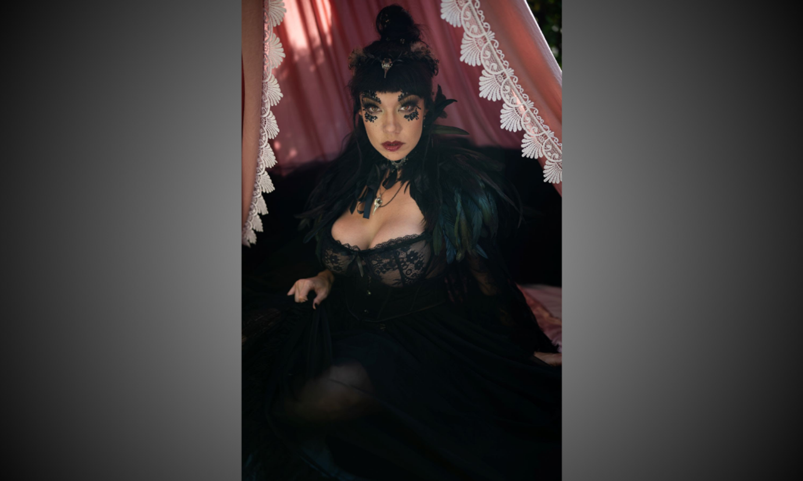 Little Puck Earns Multiple 2026 AVN Awards Nominations