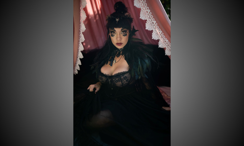 Little Puck Earns Multiple 2026 AVN Awards Nominations