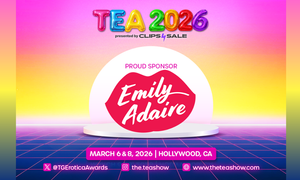 Emily Adaire Returns as Silver Sponsor of 2026 TEAs