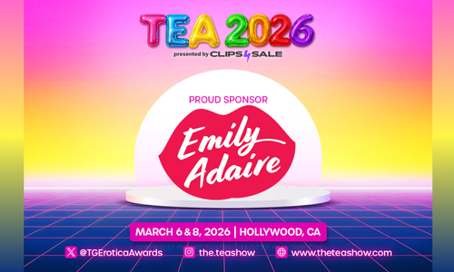 Emily Adaire Returns as Silver Sponsor of 2026 TEAs