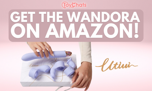 ToyChats Explores Pros and Cons of Buying Sex Toys on Amazon