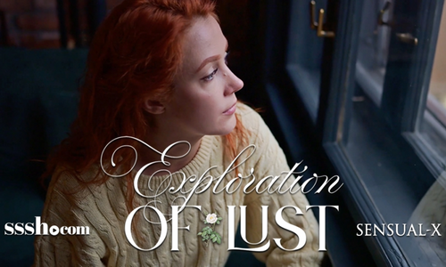 Sensual-X, Sssh.com Earn Two AVN Noms for 'Exploration of Lust'