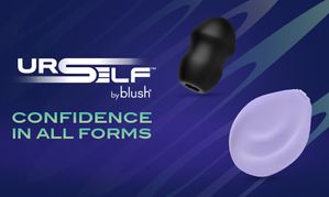 Blush Introduces New ‘Gender-Affirming’ Line, UrSelf