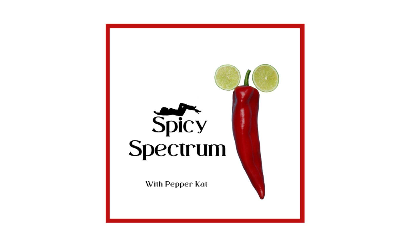 Pepper Kat's 'Spicy Spectrum' Podcast Earns Nom at AVN Fan Awards
