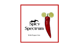 Pepper Kat's 'Spicy Spectrum' Podcast Earns Nom at AVN Fan Awards