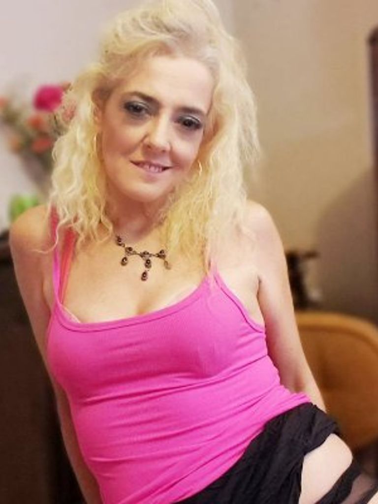 Marvellee and Will Bang