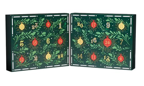 Tenga Advent Calendar