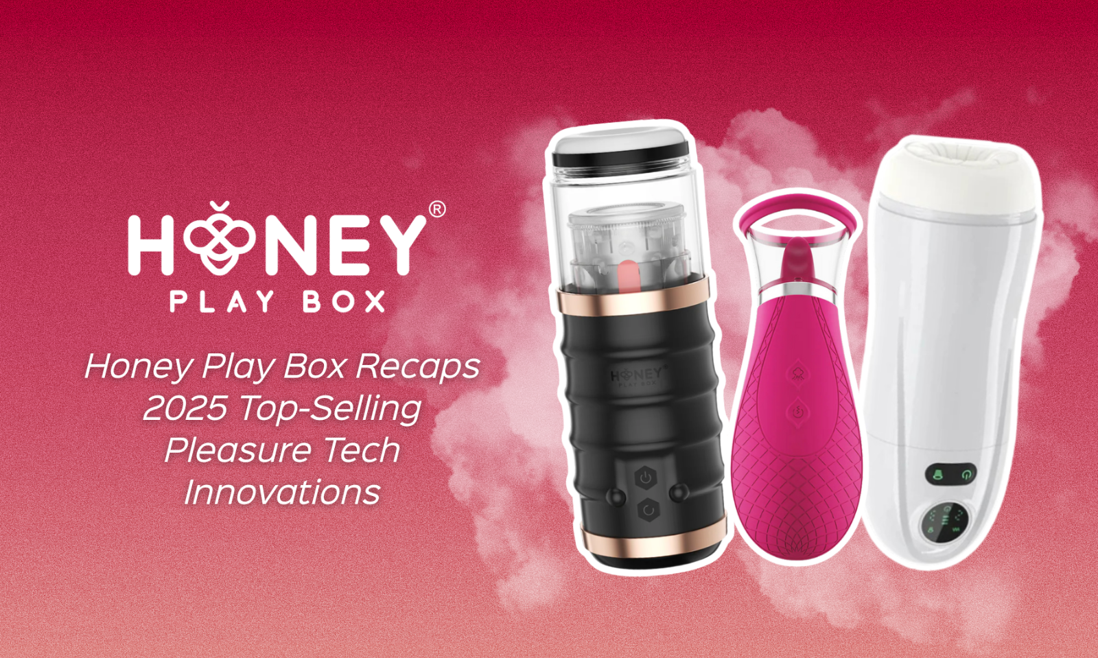 Honey Play Box Recaps Top Selling Products for 2025