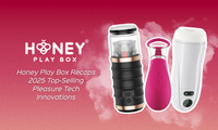 Honey Play Box Recaps Top Selling Products for 2025