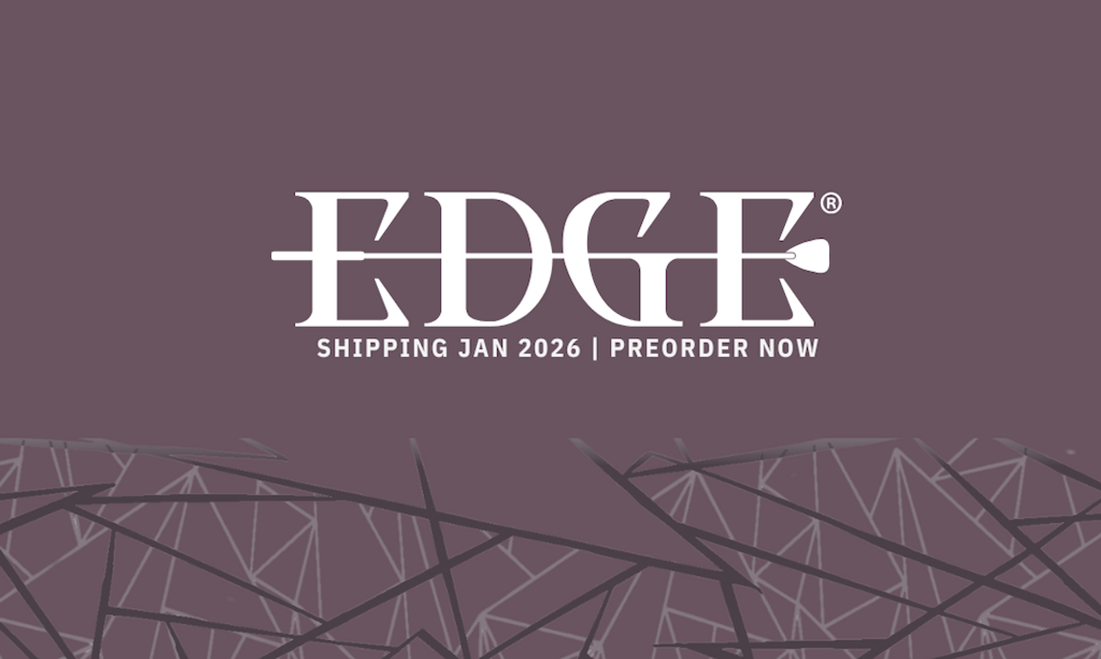 Pre-Orders Open for Sportsheets' Expanded Edge Collection