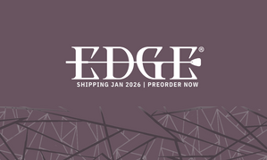 Pre-Orders Open for Sportsheets' Expanded Edge Collection