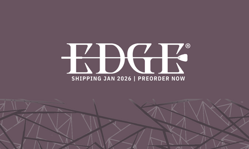 Pre-Orders Open for Sportsheets' Expanded Edge Collection