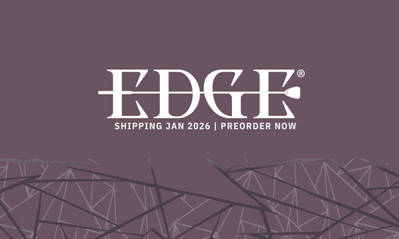 Pre-Orders Open for Sportsheets' Expanded Edge Collection