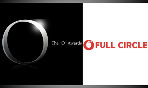 Full Circle Earns Two Nominations at 2026 AVN 'O' Awards