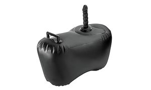 Body Dock Inflatable Love Seat