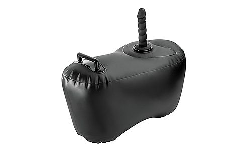 Body Dock Inflatable Love Seat