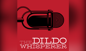 'The Dildo Whisperer' Podcast Earns Nom at 2026 AVN Fan Awards