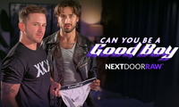 ASGmax Releases Next Door Raw's 'Can You Be a Good Boy?'