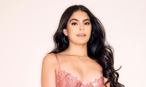 Angel Gostosa Nominated for Unsung Darling at 2026 AVN Fan Awards