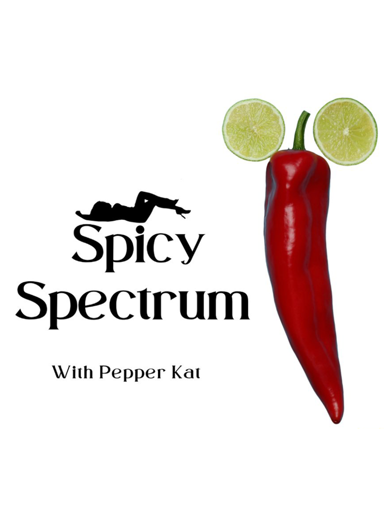 Spicy Spectrum