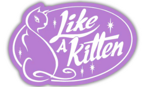 Like A Kitten Sponsors PPGEN Chapter at Columbia University