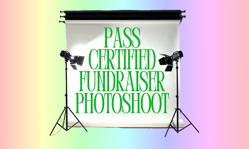 Sunday Faire to Host PASS-Certified Promo Photoshoot Event Dec 16