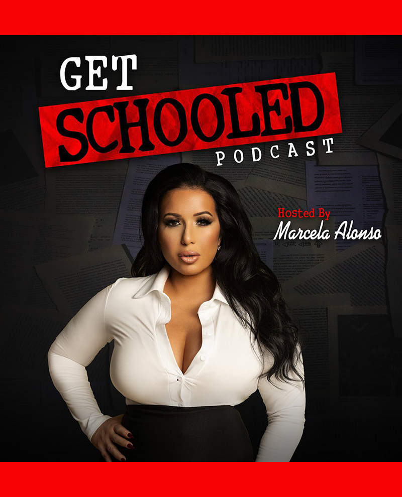 Get Schooled Podcast