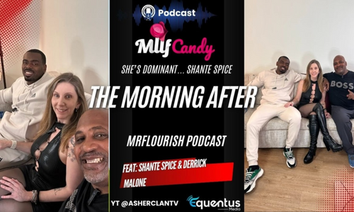 MilfCandy Releases New Scene