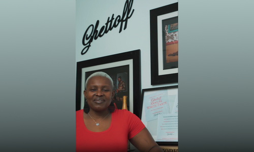 Toy Industry Veteran, Retail Visionary Nefertiti Mitchell Dies