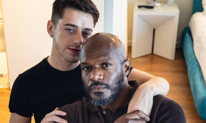 Rhyheim Shabazz, Joey Mills Reunite in New OnlyFans Scene