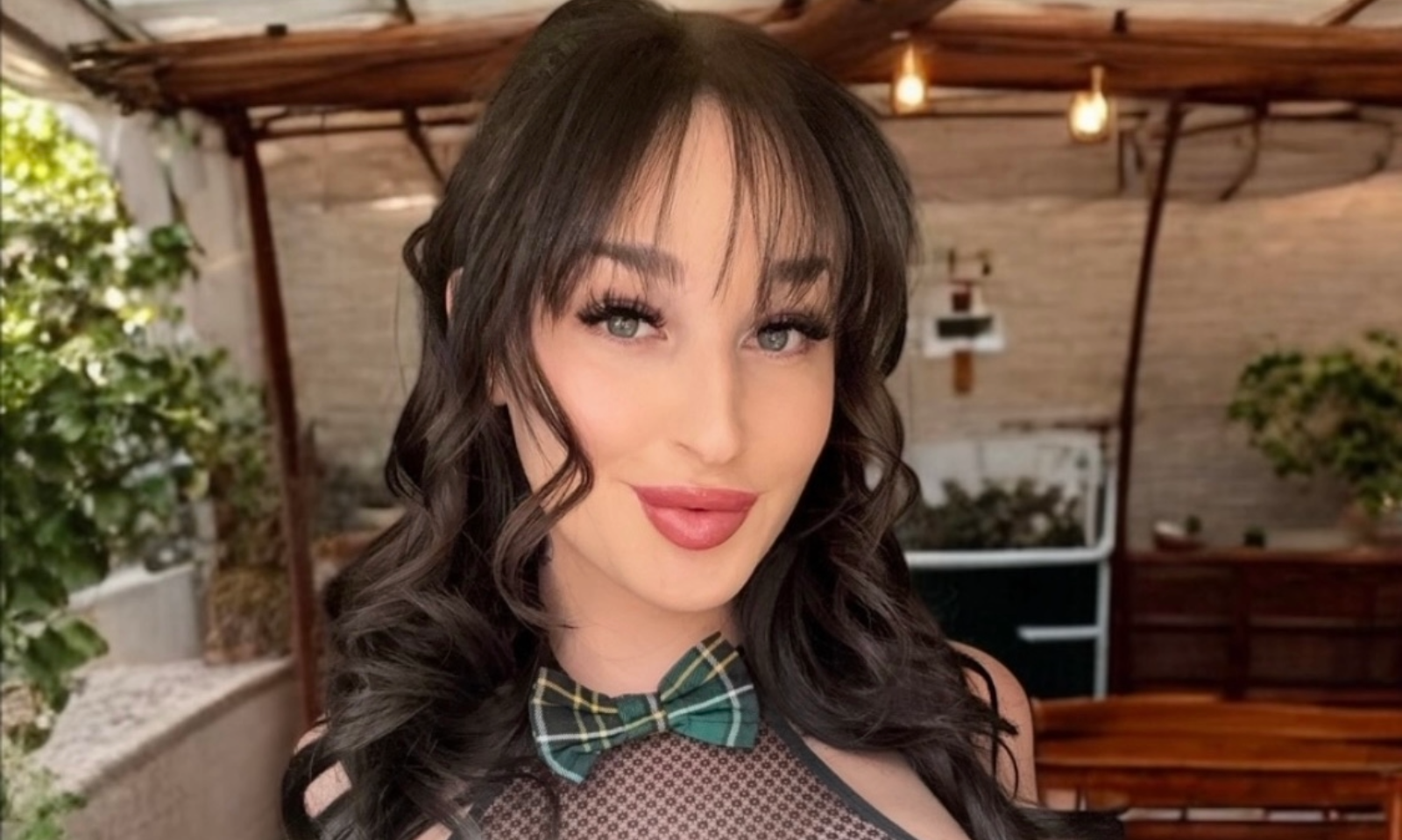 Haven Rose Up for Favorite Trans Porn Star at 2026 AVN Fan Awards