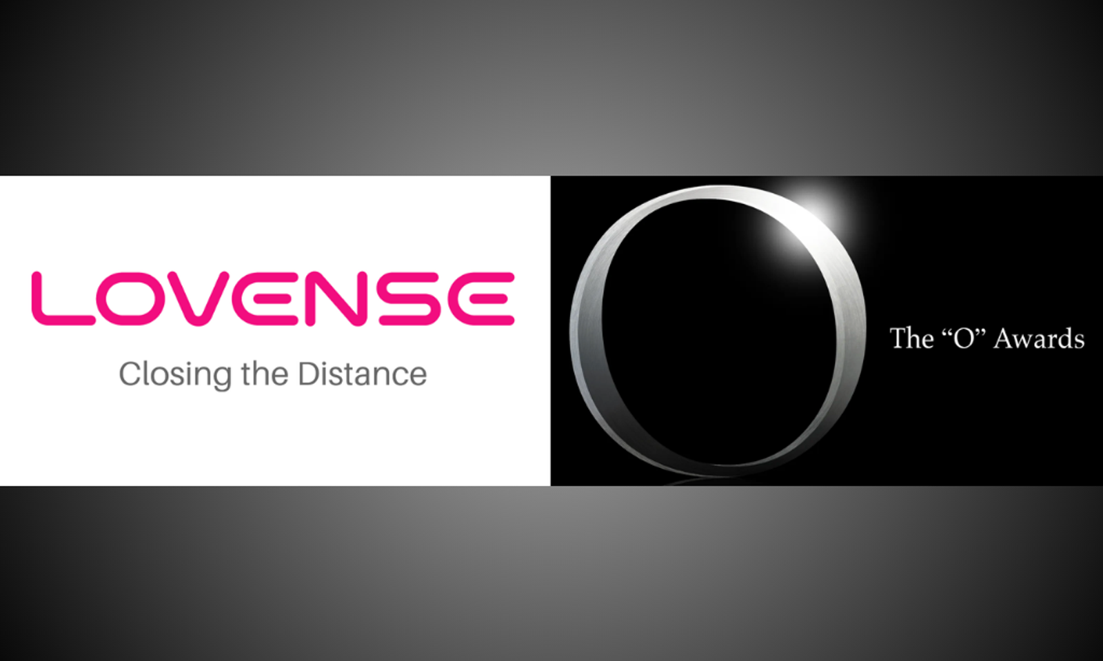 Lovense Earns Four Nominations at 2026 AVN 'O' Awards