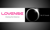 Lovense Earns Four Nominations at 2026 AVN 'O' Awards