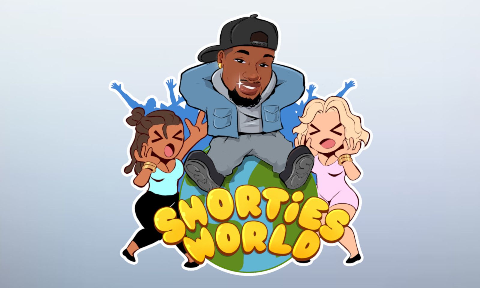 Emily Norman, Shortie‘s World Earn 2026 AVN Fan Awards Nomination