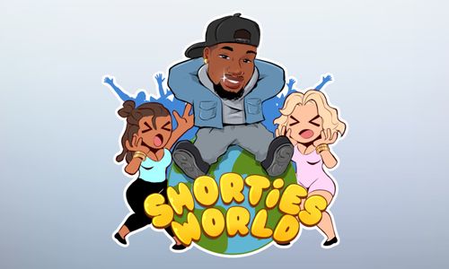 Emily Norman, Shortie‘s World Earn 2026 AVN Fan Awards Nomination