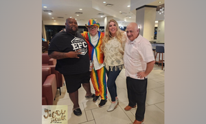 'Fucking Around With Porn Stars' Earns Nom at 2026 AVN Fan Awards